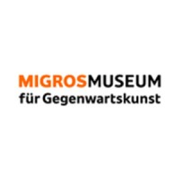 Migros Museum für Gegenwartskunst