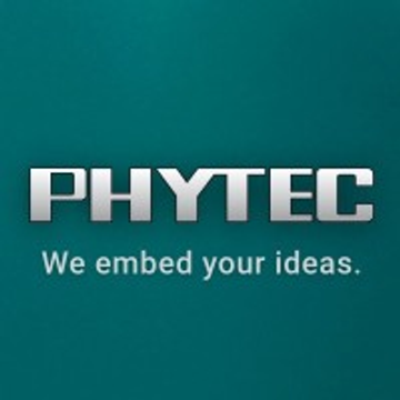 PHYTEC Messtechnik GmbH