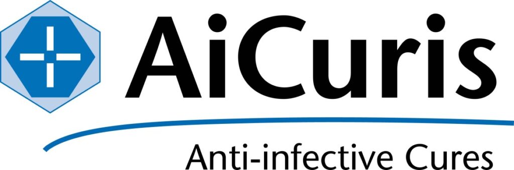 AiCuris Anti-infective Cures AG