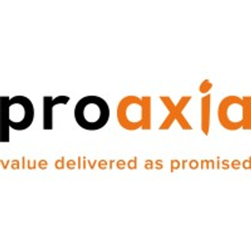 proaxia consulting group ag