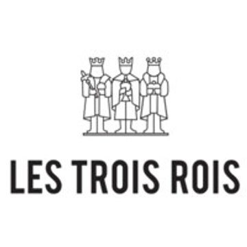 Grand Hotel Les Trois Rois SA