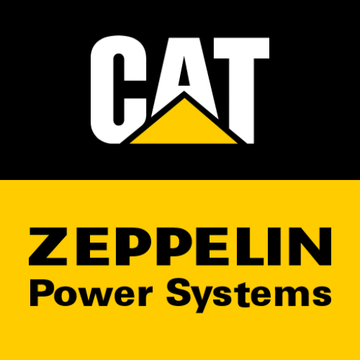 Zeppelin Power Systems GmbH