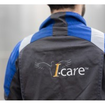I-care Group