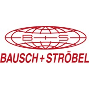 Bausch + Ströbel Maschinenfabrik Ilshofen