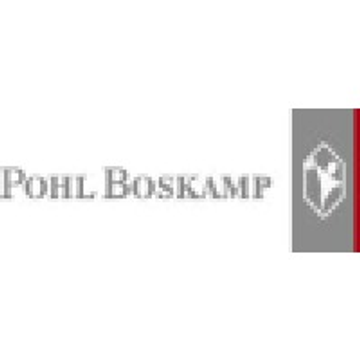 G. Pohl-Boskamp GmbH & Co. KG