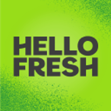 HelloFresh Deutschland SE & Co. KG
