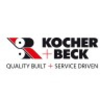 Kocher+Beck GmbH + Co. Rotationsstanztechnik KG