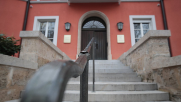 Bayerische Landesärztekammer