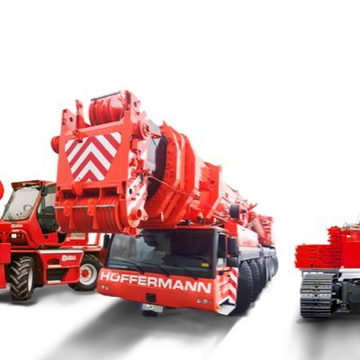 Hüffermann Krandienst GmbH
