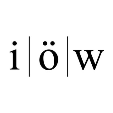 Institut für ökologische Wirtschaftsforschung (IÖW) gGmbH