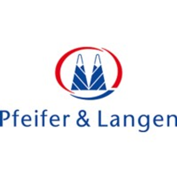 Pfeifer & Langen GmbH & Co. KG