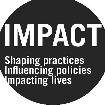 Impact Initiatives