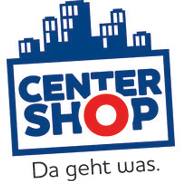 Centershop