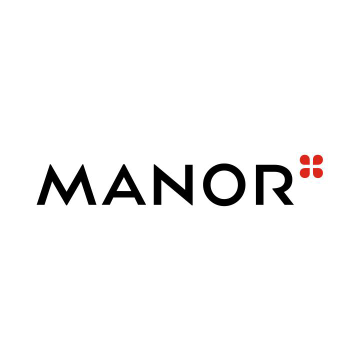 Manor AG