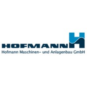 Hofmann Maschinen- und Anlagenbau GmbH