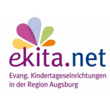 ekita.net - Ev. Kita-Einrichtungen i. d. Region Augsburg gGmbH