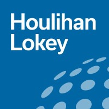 Houlihan Lokey - Experienced Careers