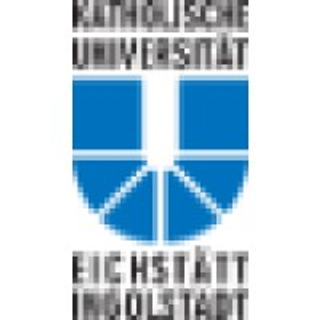 Katholische Universität Eichstätt-Ingolstadt