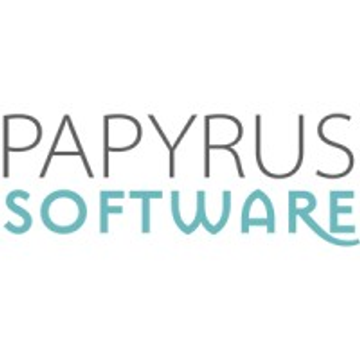 Papyrus Software