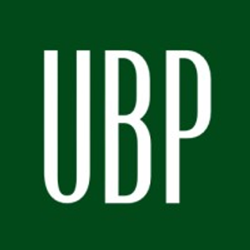 UNION BANCAIRE PRIVÉE, UBP SA