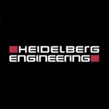 Heidelberg Engineering GmbH