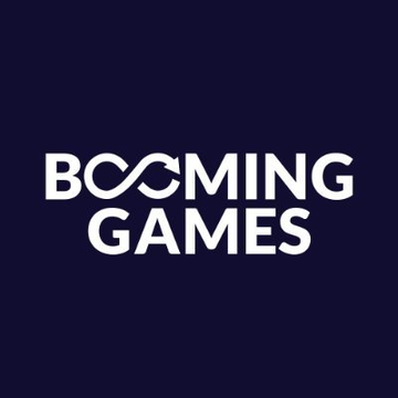 Booming Games