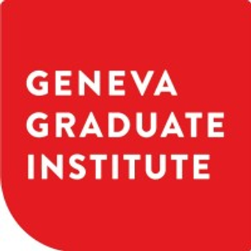 Graduate Institute of International and Development Studies