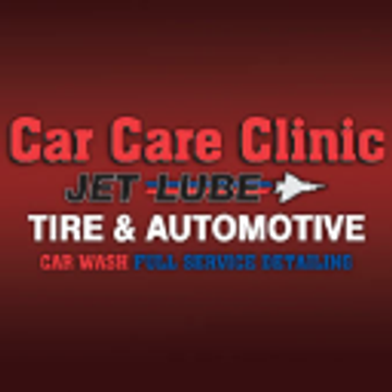 Car Care Clinic