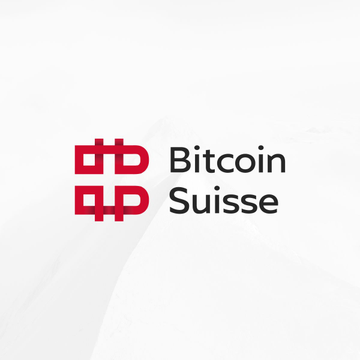 Bitcoin Suisse AG