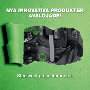 Steelwrist