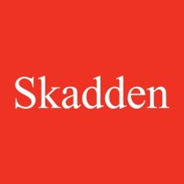 Skadden, Arps, Slate, Meagher & Flom LLP