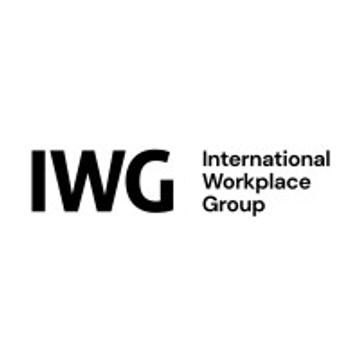 Iwg Plc