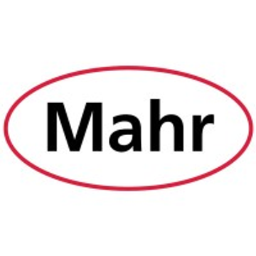 Mahr