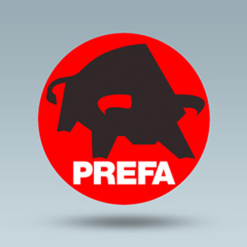 PREFA GmbH, Alu-Dächer und -Fassaden