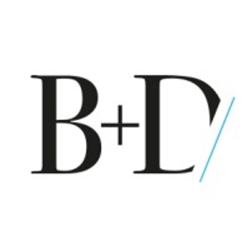 bplusd agenturgruppe GmbH