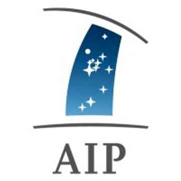 Leibniz-Institut für Astrophysik Potsdam
