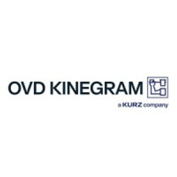 OVD Kinegram AG