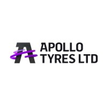Apollo Tyres Ltd