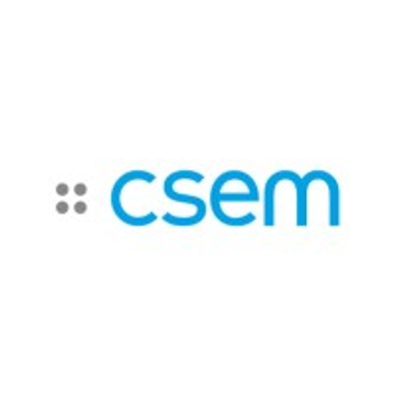 CSEM SA