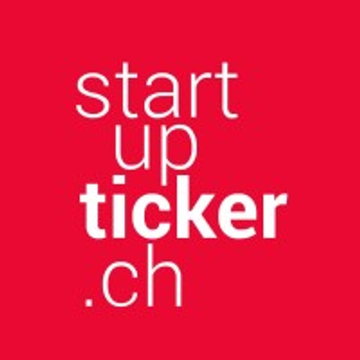 Startupticker