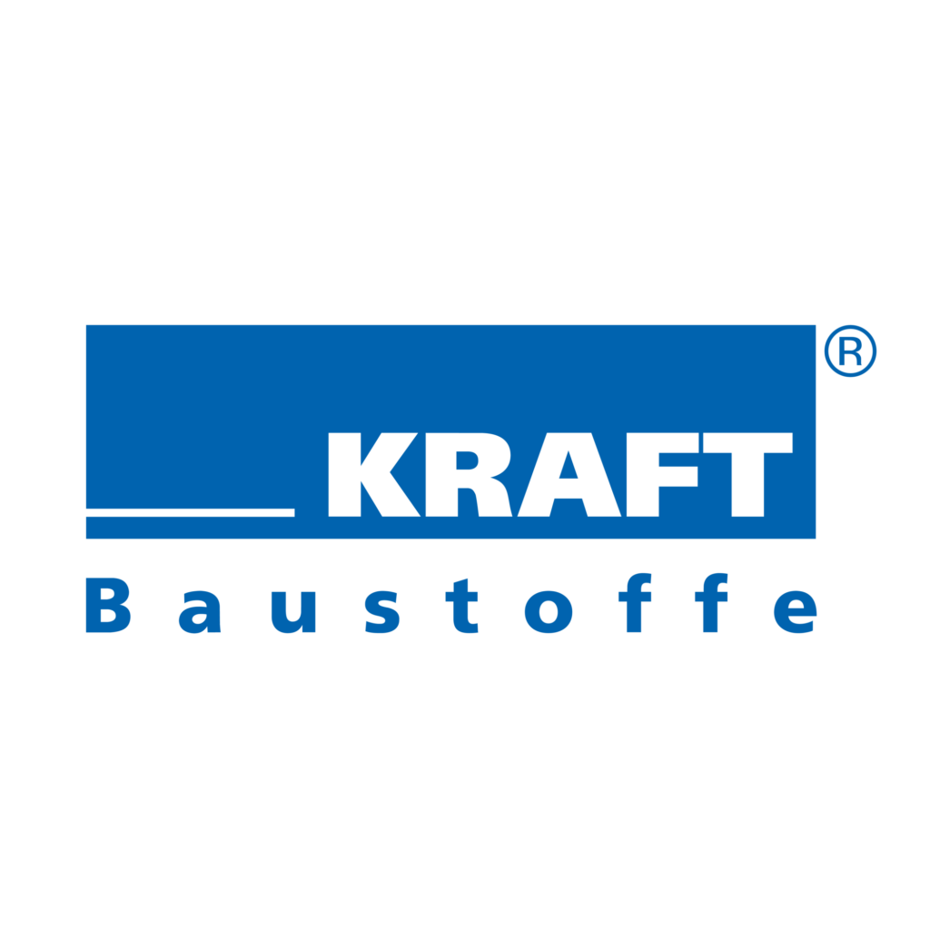 KRAFT Baustoffe GmbH