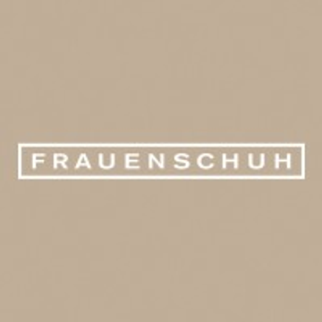 FRAUENSCHUH