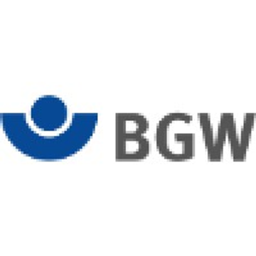 BGW Berufsgenossenschaft