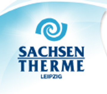 Sachsen Therme