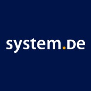 system.de – System & Project GmbH