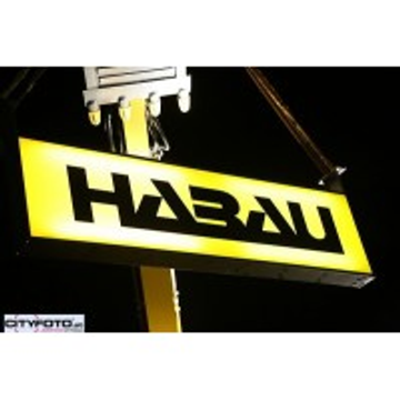 HABAU Hoch- und Tiefbaugesellschaft m.b.H
