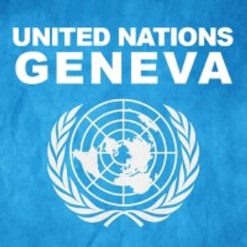 UNOG United Nations Office at Geneva