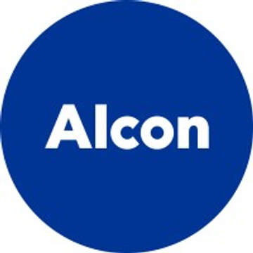 Alcon Pharma