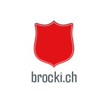 Heilsarmee brocki.ch
