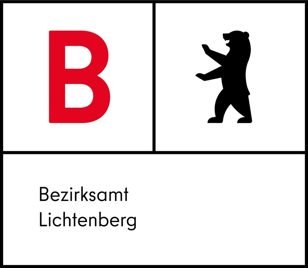 Bezirksamt Lichtenberg von Berlin